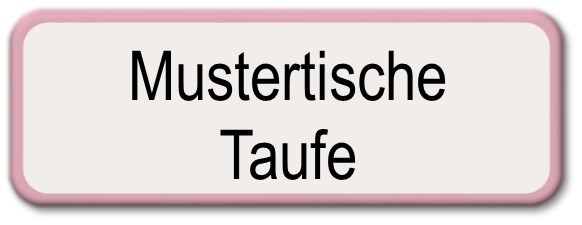 Taufdekoration bei Tischdeko-online - Taufdeko, Gastgeschenke, Servietten und festliche Kerzen