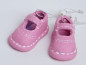 Preview: Babyschuhe rosa oder blau