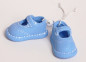 Preview: Babyschuhe rosa oder blau