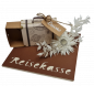 Preview: Geldgeschenk "Reisekasse", Geldbox - 5