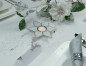 Preview: Schnee zum Streuen (100 g) - Streudekration, Streuschnee - 7