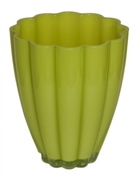 Vase, Glasvase "Bloom" - 1